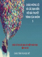 NHỮNG KỸ NĂNG CẦN THIẾT DÀNH CHO NHÂN VIÊN VĂN PHÒNG
