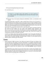 Foundation Flash CS5 For Designers- P6