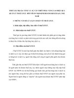 THUẾ GIÁ TRỊ GIA TĂNG VÀ  SỰ CẦN THIẾT PHẢI  NÂNG CAO HIỆU QUẢ QUẢN LÝ THUẾ GTGT  ĐỐI VỚI DN NQD KINH DOANH KHÁCH SẠN, NHÀ NGHỈ