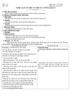 Bài soạn van 9 tiet 108-110