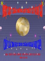 Gián án Đông Nam Bộ tiếp theo - Tiết 37