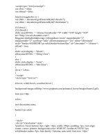 Bài soạn Tổng họp những code cực hay