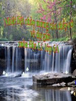 Gián án Bài 18 : Thời tiết, khí hậu và nhiệt độ không khí