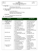 Bài soạn bài sọn âm nhạc 6