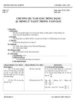 Bài soạn thuan.h8.tuan 22