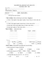 Tài liệu đê ktdk