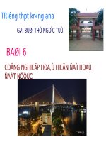 Tài liệu bai 6 cong nghiep hoa hien dat nuoc