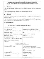 Bài giảng hinh 7 - chuong 3