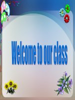 Bài giảng Anh 9-U9-L1