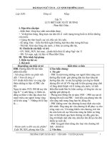 Tài liệu GA 11 Chuẩn KTKN từ 73 - 89