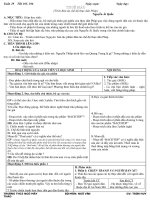 Bài giảng tuan 29