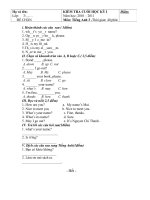 DE THI lop 3 hoc ki I