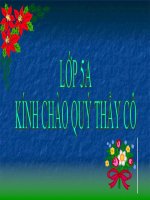 Tài liệu tap doc tuan 20