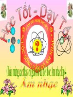 Gián án am nhac lop 4