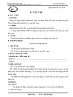 Tài liệu Giao an hinh hoc