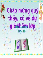Bài soạn Học hát bài: Tìm bạn thân