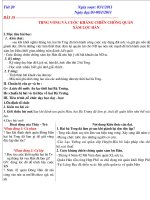 Tài liệu Su 6 T20(C.KTKN)