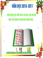 Tài liệu dia 6- tiet 21- Lop khi quyen