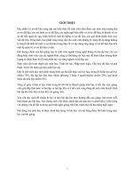 Giáo trình cơ sở dữ liệu