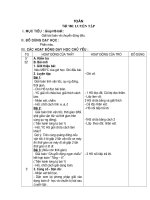 Tài liệu Tuan 34 L5 (Chuan kien thuc)