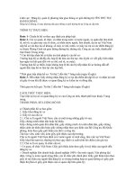 Đóng lại số khung, số máy phương tiện giao thông cơ giới đường bộ