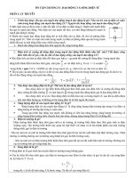 Gián án on chuong MACH DAO DONG