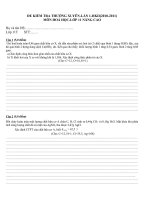 Bài giảng DEKTTX-LAN1-HKII-11NC(CODA)