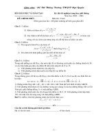 Tuyen tap cac de TNTHPT 20022008full