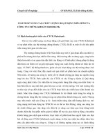 GIẢI PHÁP NÂNG CAO CHẤT LƯỢNG HOẠT ĐỘNG MÔI GIỚI CỦA CÔNG TY CHỨNG KHOÁN HABUBANK