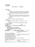 Tài liệu Vật lý 6 Nhi