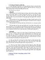 Bài giảng cong tac TTND