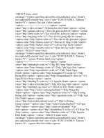 Bài soạn Code lien kết web thành viên