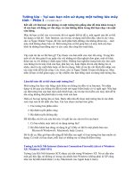 Tường lửa phần 1