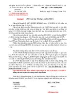 Thông báo khẩn dán hình hs, nộp sổ hộ khẩu