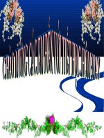 Gián án Sự oxi  hóa- Phản ứng hóa hợp (sưu tầm)