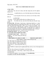 Bài giảng vật lý 7 tiết 19,20