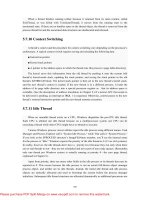 Windows Internals covering windows server 2008 and windows vista- P9