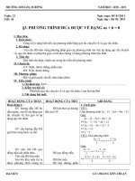 Gián án thuan.d8.tuan 21