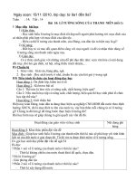 Tài liệu Bai 10. Lý tưởng sống của thanh niên