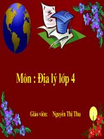 Tài liệu Bai: Thành phố Hải Phòng