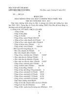 Bài giảng BC_SOKET_HKI_2010_THCS TAN HOA