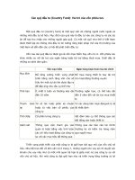 Các quỹ đầu tư (Country Fund): Vai trò của vốn phiêu lưu