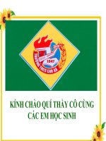 Tài liệu Nhân hai số nguyên cùng dấu