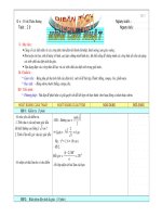 Bài soạn T29-C2-HH8