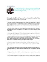 Giỏi vẫn bị đuổi việc