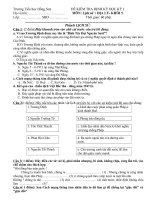 Bài soạn De KTDK L2