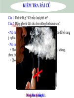 Bài soạn tiet 83 so sanh