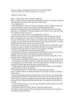 Cấp hộ chiếu (lần đầu)