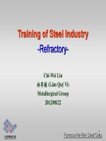 2012 08 16 training material refractory 