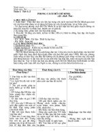 Gián án GA V9 HK II 3 cot